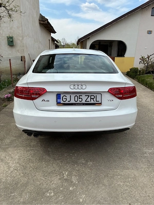 vand Audi A5  - imagine 2