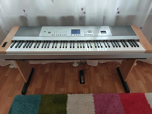 Pianina Yamaha