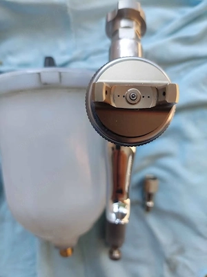 Pistol de vopsit - imagine 4