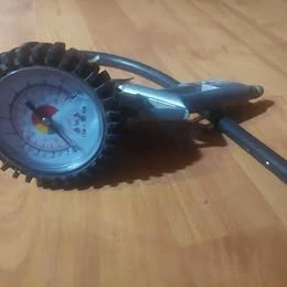 Pistol de vopsit - imagine 2