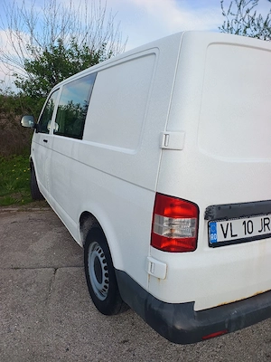 Transporter T5 - imagine 3