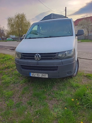 Transporter T5 - imagine 5