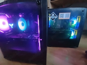 Pc-uri gaming noi garantie