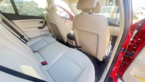 Saab 9-3 Vector Benzina - imagine 10