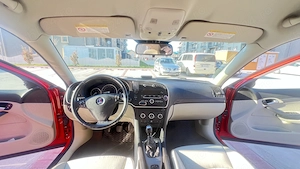 Saab 9-3 Vector Benzina - imagine 9