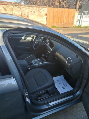 Audi A4  2013 - imagine 5