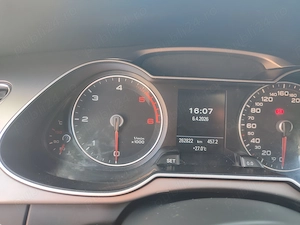 Audi A4  2013 - imagine 4