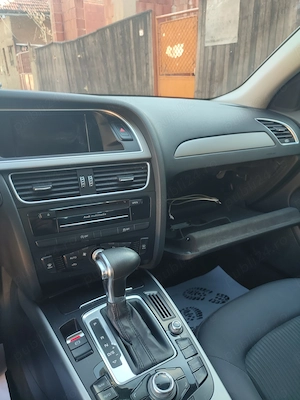 Audi A4  2013 - imagine 2