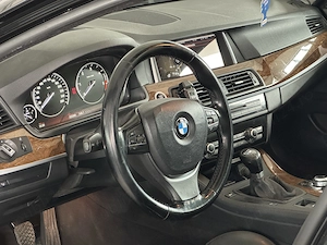 BMW F10 525d M Sport - imagine 10