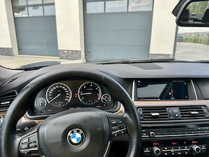 BMW F10 525d M Sport - imagine 5