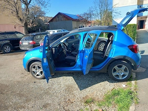 vând autoturism Dacia Sandero  - imagine 5