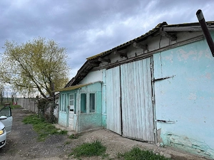 De vânzare grajd   fostă fermă în Stelnica (IL)