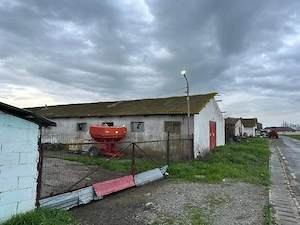 De vânzare grajd fostă fermă în Stelnica (IL) - imagine 2