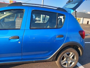 vând autoturism Dacia Sandero  - imagine 3