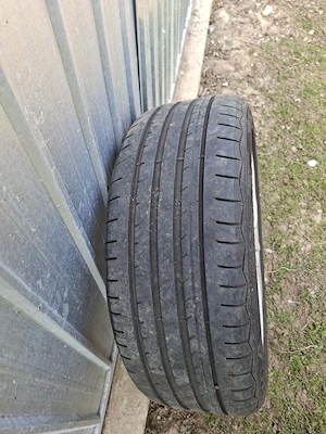 Set Jante originale megane 3 5×114.3