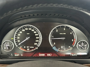 BMW F10 525d M Sport - imagine 7