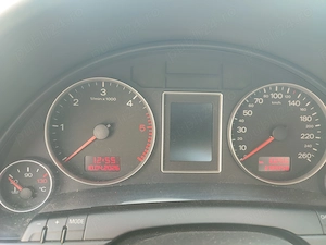 Audi A4 2005 face lift  - imagine 10