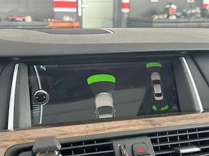 BMW F10 525d M Sport - imagine 8