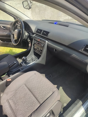 Audi A4 2005 face lift  - imagine 6