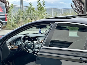 BMW F10 525d M Sport - imagine 4