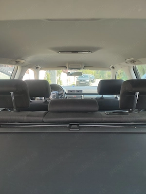 Audi A4 2005 face lift  - imagine 7