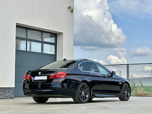 BMW F10 525d M Sport - imagine 2