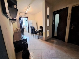 PROPRIETAR, Sărari, Apartament 2 camere, decomandat, et.3 4, 