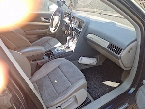 Audi A6 Qattro automata diesel 