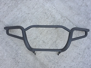 Bullbar spate - imagine 3