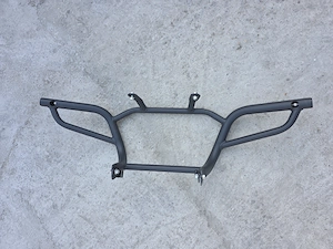 Bullbar spate - imagine 2