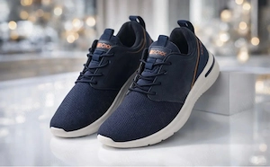 adidasi barbati confortabili - imagine 2