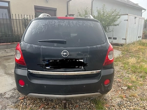 Vand Opel Antara automat 2.0 diesel - imagine 2