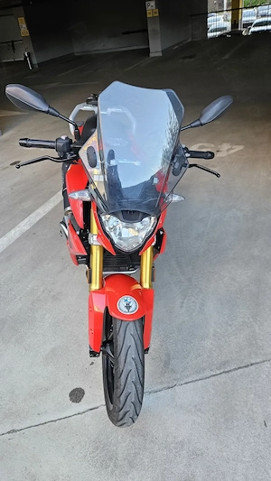 BMW G 310 R 2018 - imagine 5