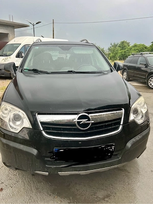 Vand Opel Antara automat 2.0 diesel - imagine 3