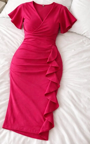 rochie pentru ocazii speciale 