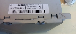 radio auto OEM pt auto VW