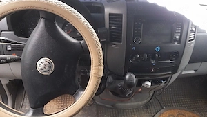 Volkswagen Crafter 2.5 - imagine 4