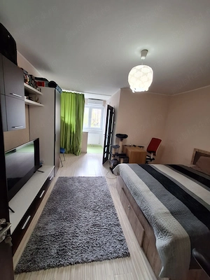 Vand garsoniera la 10 min de Iancului