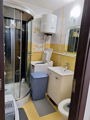 Vand garsoniera la 10 min de Iancului - imagine 3