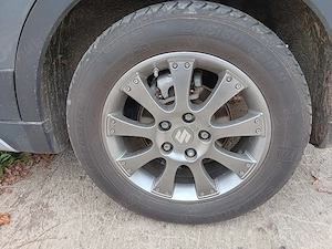 Anvelope vara 205 60 R16 – 4 Bucati SEMPERIT