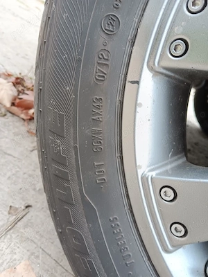 Anvelope vara 205 60 R16 – 4 Bucati SEMPERIT - imagine 3