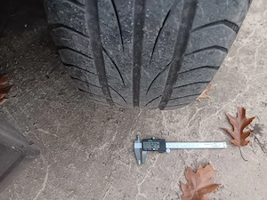 Anvelope vara 205 60 R16 – 4 Bucati SEMPERIT - imagine 2