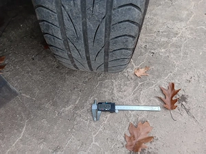 Anvelope vara 205 60 R16 – 4 Bucati SEMPERIT - imagine 4