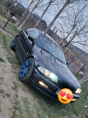Bmw E46 1.9 Benzină - imagine 5