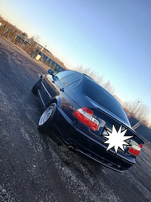 Bmw E46 1.9 Benzină - imagine 3