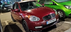 Hyundai accent se vinde - imagine 2