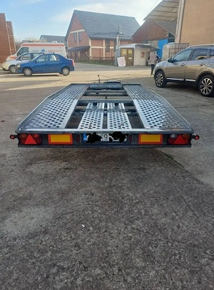 Platformă Gala 2 to - imagine 3