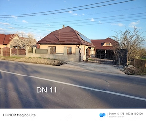 Casa de vanzare Cernat