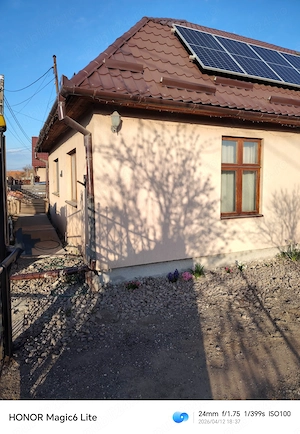 Casa de vanzare Cernat - imagine 2