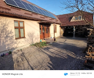 Casa de vanzare Cernat - imagine 3